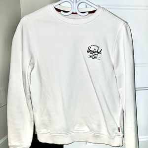 Herschel Crewneck